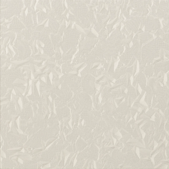 Graniti Fiandre Tribute 100 Pearl Fold strukturalna 60x60 cm gr. 8 mm
